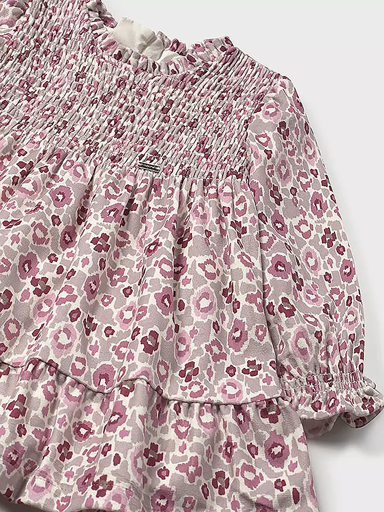 MAYORAL | Robe pour bébé fille | 
