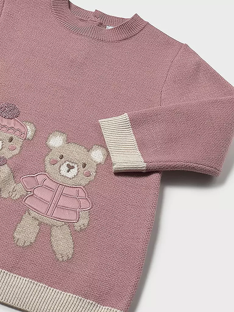 MAYORAL | Robe pour bébé fille | 