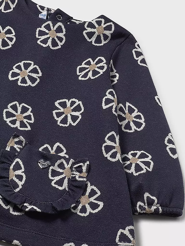 MAYORAL | Robe pour bébé fille | 