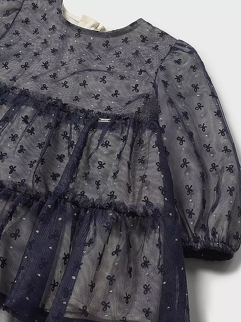 MAYORAL | Robe pour bébé fille | 