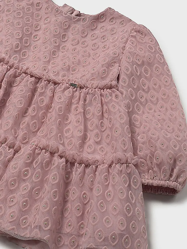 MAYORAL | Robe pour bébé fille | 