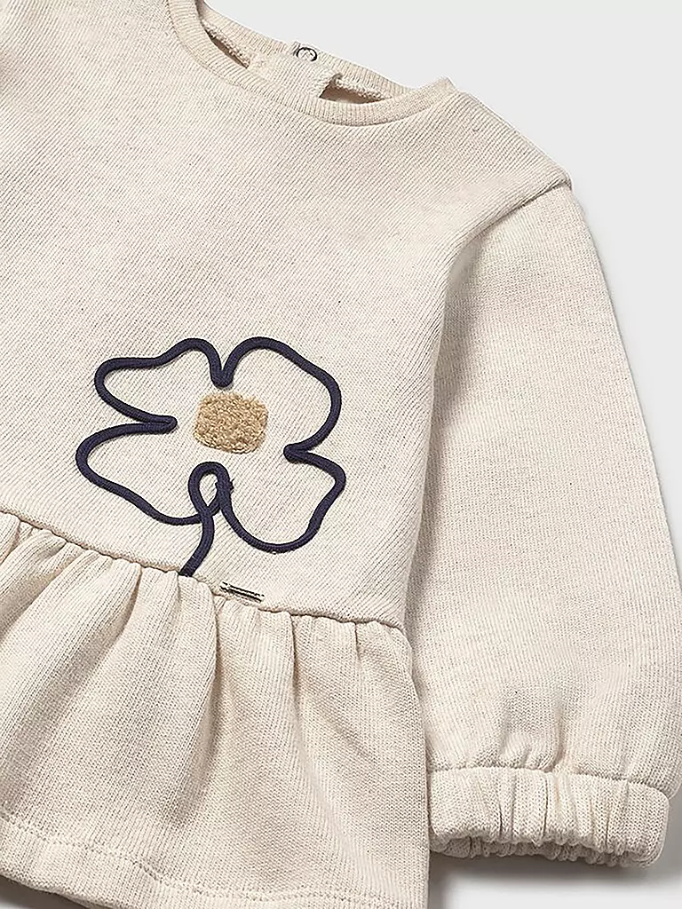 MAYORAL | Robe pour bébé fille | 