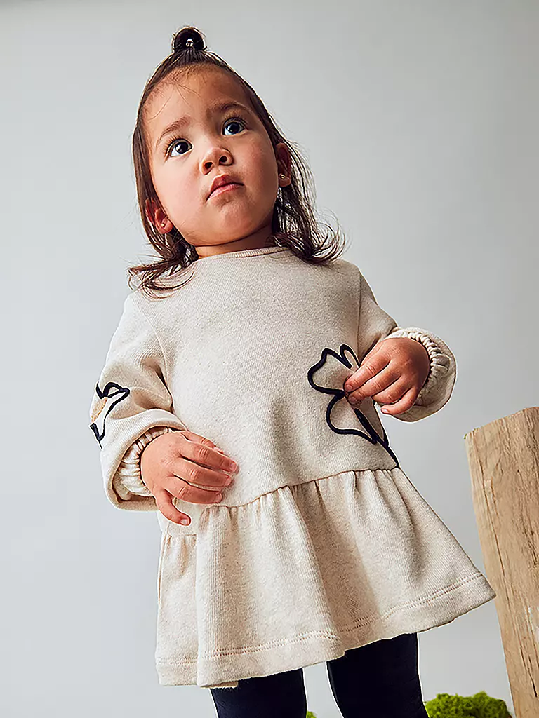 MAYORAL | Robe pour bébé fille | 