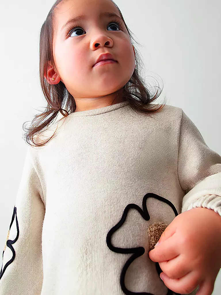 MAYORAL | Robe pour bébé fille | 