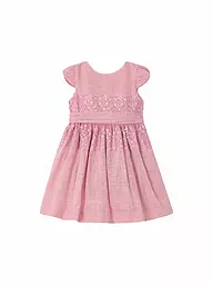 MAYORAL | Robe pour fille | Rose