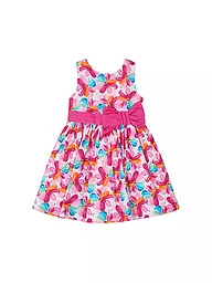 MAYORAL | Robe pour fille | Rose vif