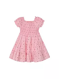 MAYORAL | Robe pour fille | Corail