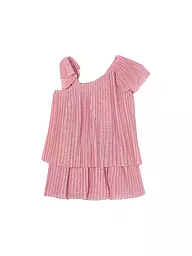 MAYORAL | Mädchen Kleid | Rose
