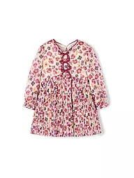 MAYORAL | Robe pour fille | Beige