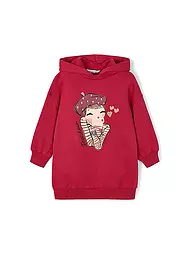 MAYORAL | Robe pour fille | Rouge