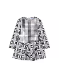 MAYORAL | Robe pour fille | Gris