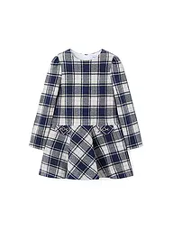 MAYORAL | Robe pour fille | Bleu foncé
