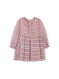 MAYORAL | Robe pour fille | Rose
