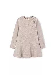 MAYORAL | Robe pour fille | Beige