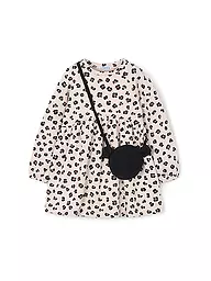 MAYORAL | Robe pour fille | Beige