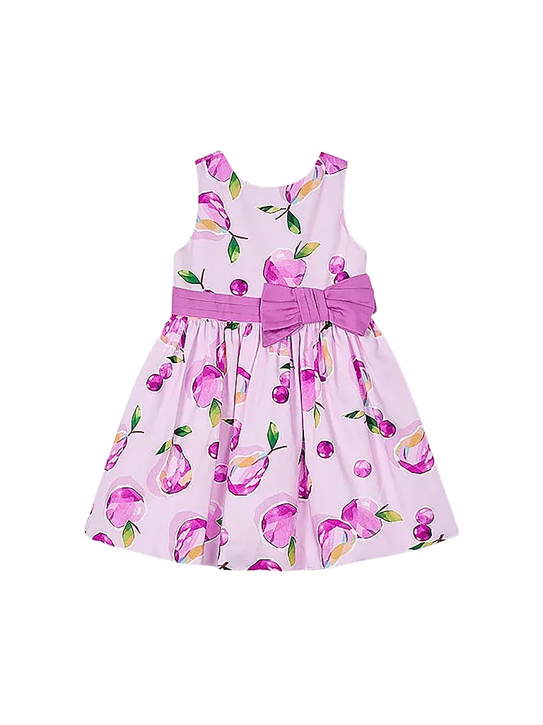 MAYORAL | Robe pour fille | rosa