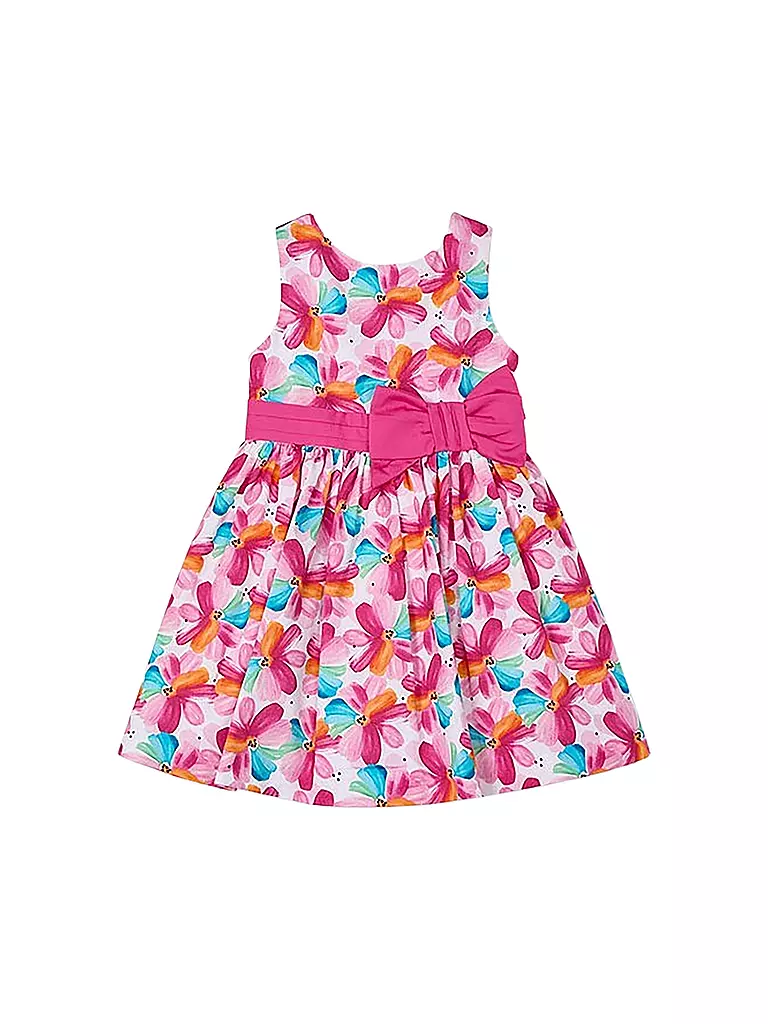 MAYORAL | Robe pour fille | pink