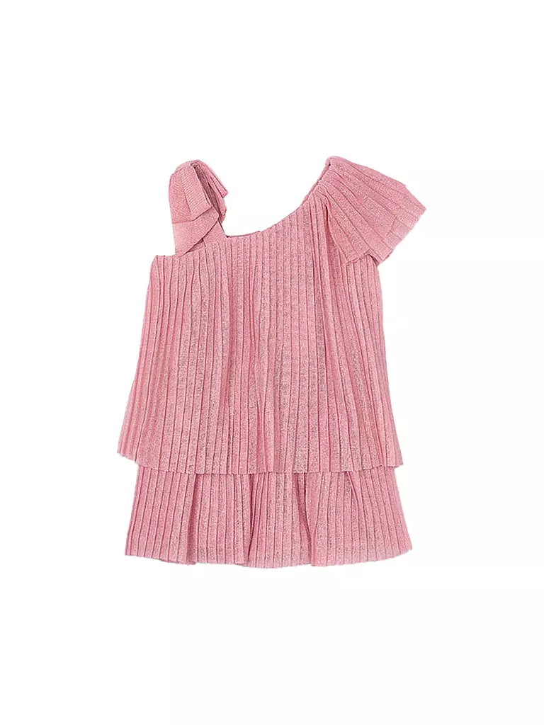 MAYORAL | Robe pour fille | Rose