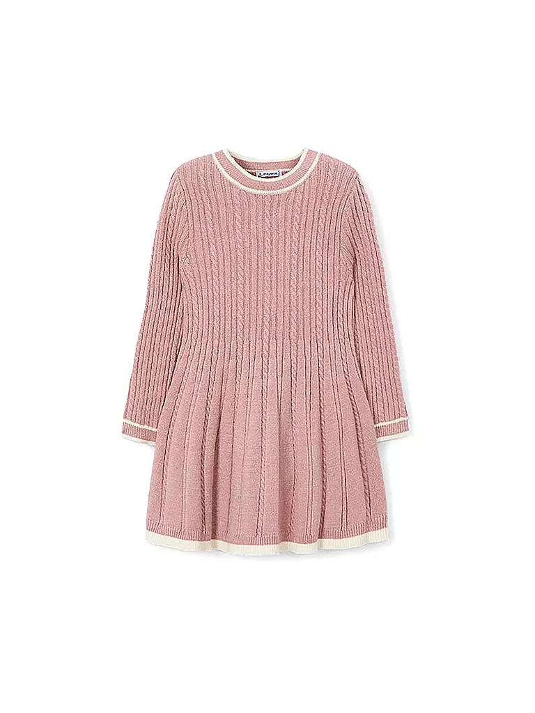 MAYORAL | Robe pour fille | Rose