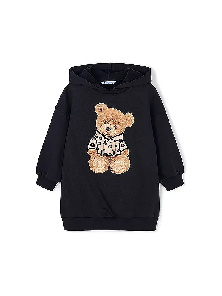 MAYORAL | Robe pour fille | Beige