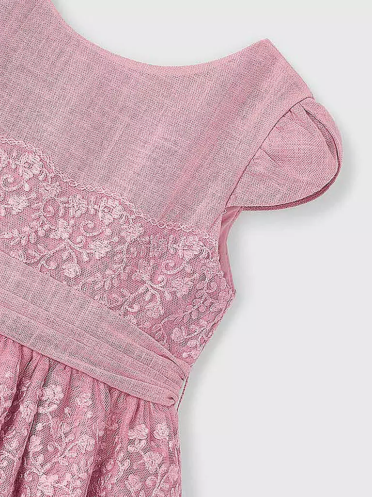 MAYORAL | Robe pour fille | 