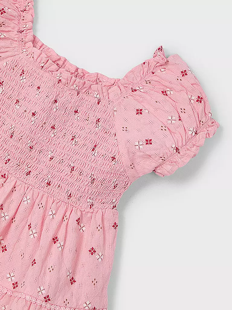MAYORAL | Robe pour fille | 