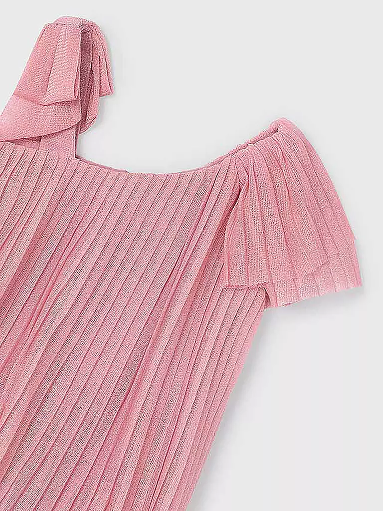 MAYORAL | Robe pour fille | 