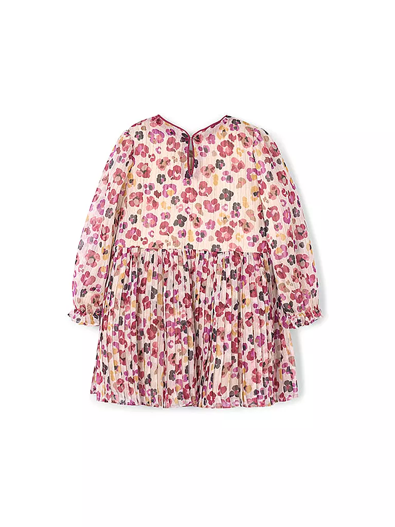 MAYORAL | Robe pour fille | beige