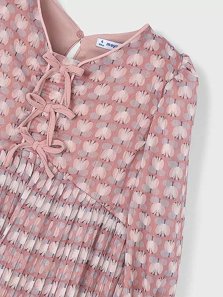 MAYORAL | Robe pour fille | 