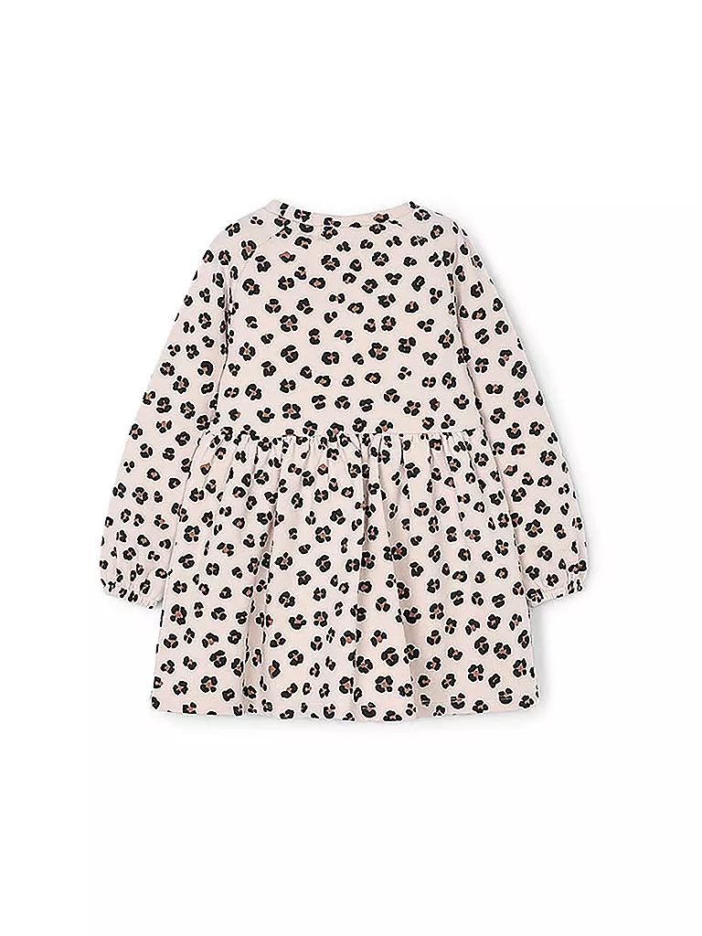 MAYORAL | Robe pour fille | Beige