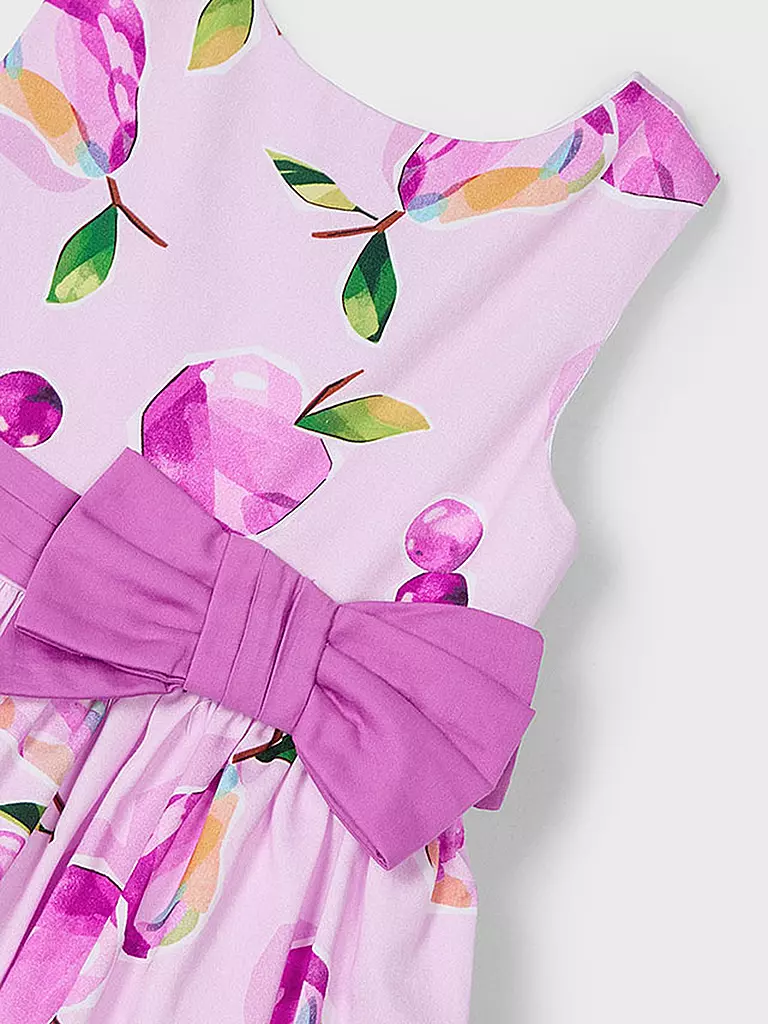 MAYORAL | Robe pour fille | 