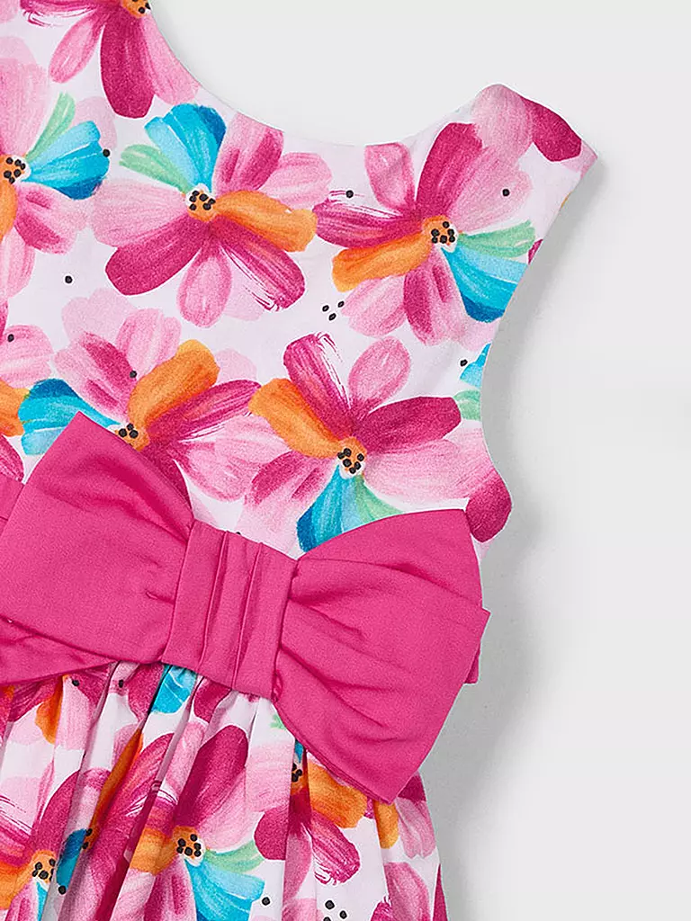 MAYORAL | Robe pour fille | 