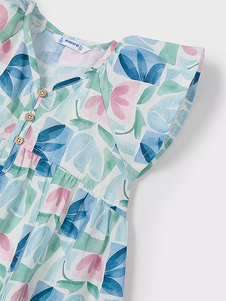 MAYORAL | Robe pour fille | 