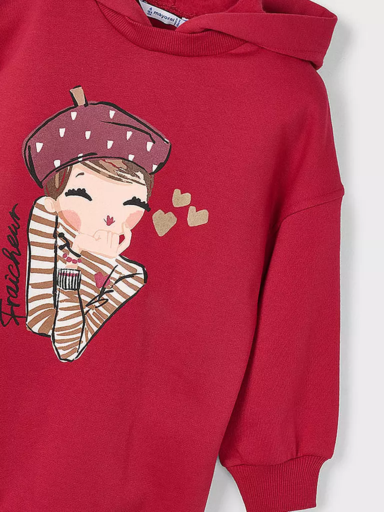 MAYORAL | Robe pour fille | 