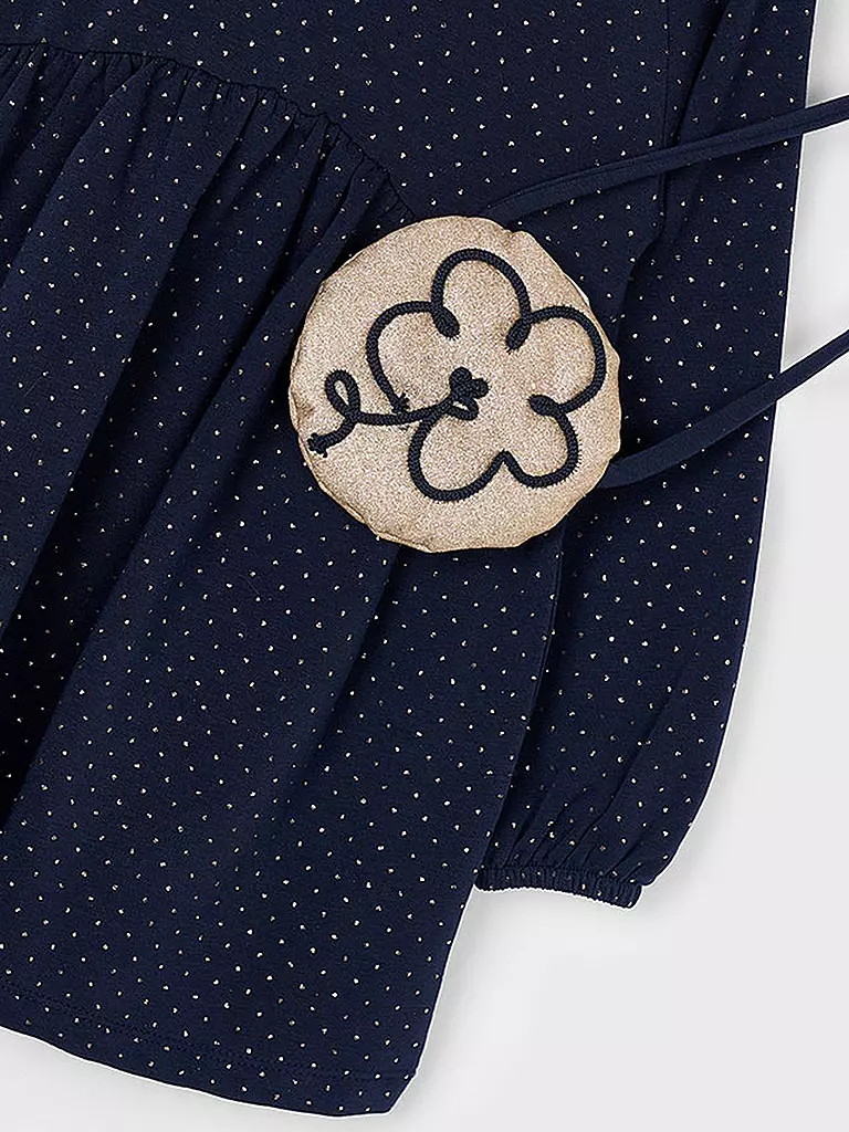 MAYORAL | Robe pour fille | 