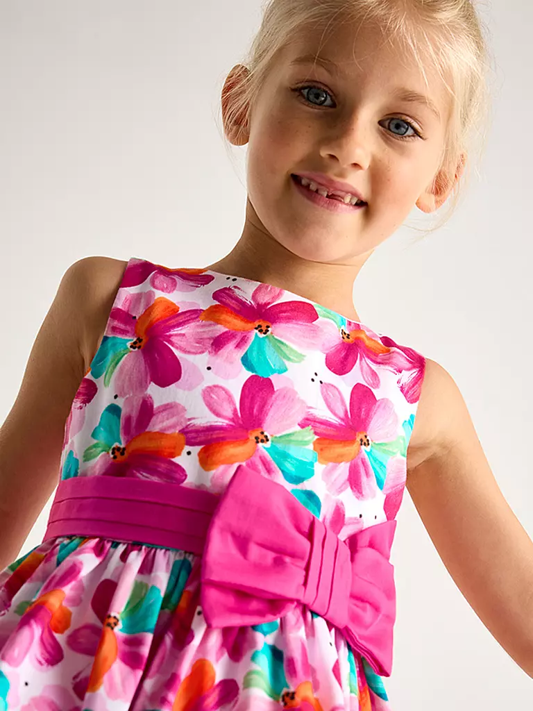 MAYORAL | Robe pour fille | 