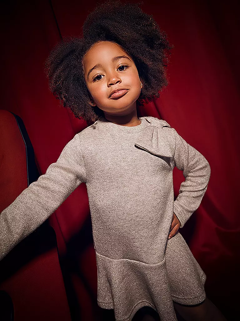 MAYORAL | Robe pour fille | 