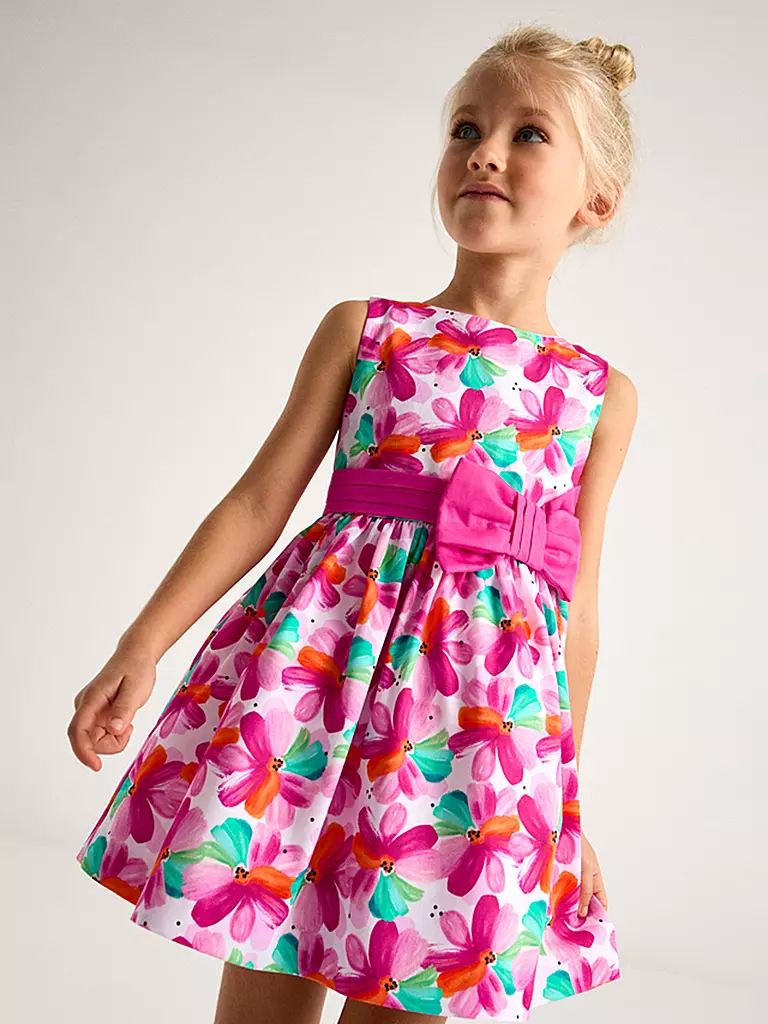 MAYORAL | Robe pour fille | 