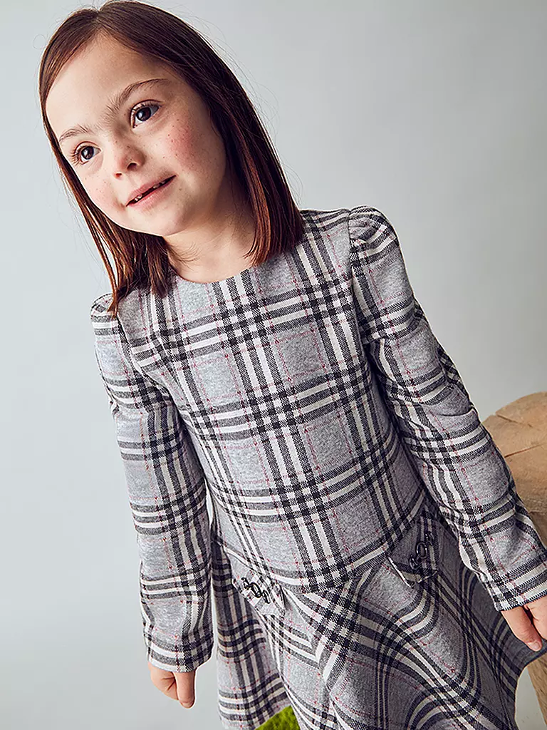 MAYORAL | Robe pour fille | 