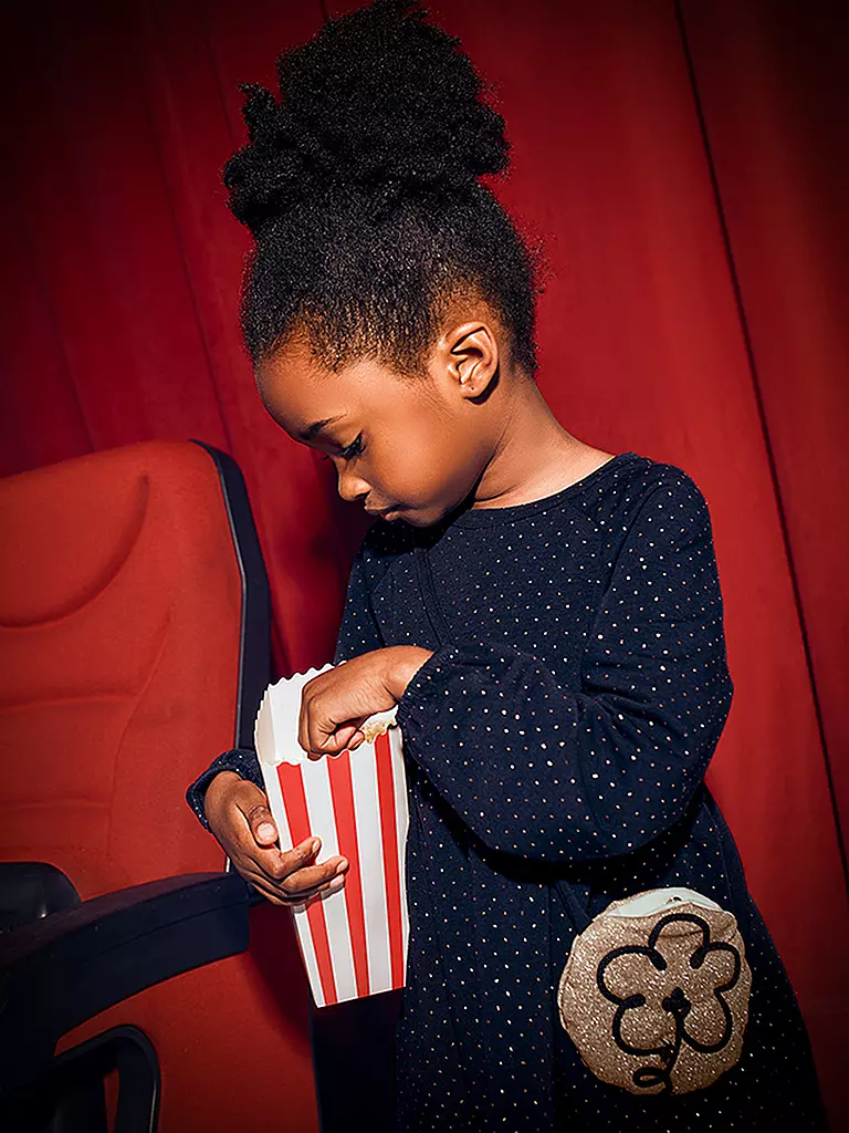 MAYORAL | Robe pour fille | 