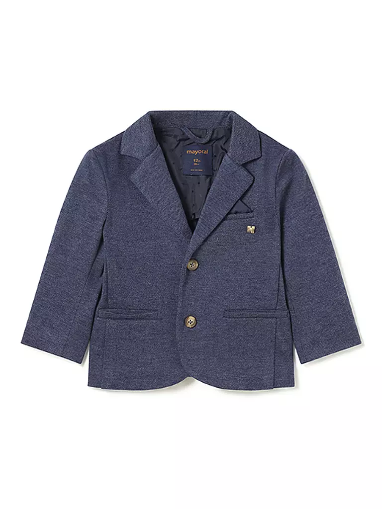MAYORAL | Sakko pour bébé | Bleu foncé