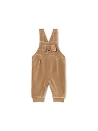 MAYORAL | Salopette bébé | Marron
