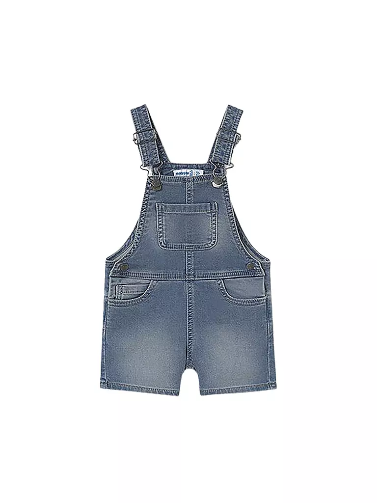 MAYORAL | Salopette bébé | blau