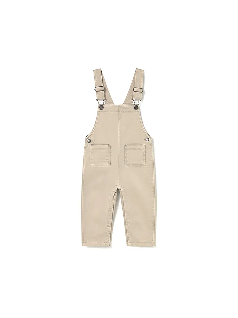 MAYORAL | Salopette bébé | beige