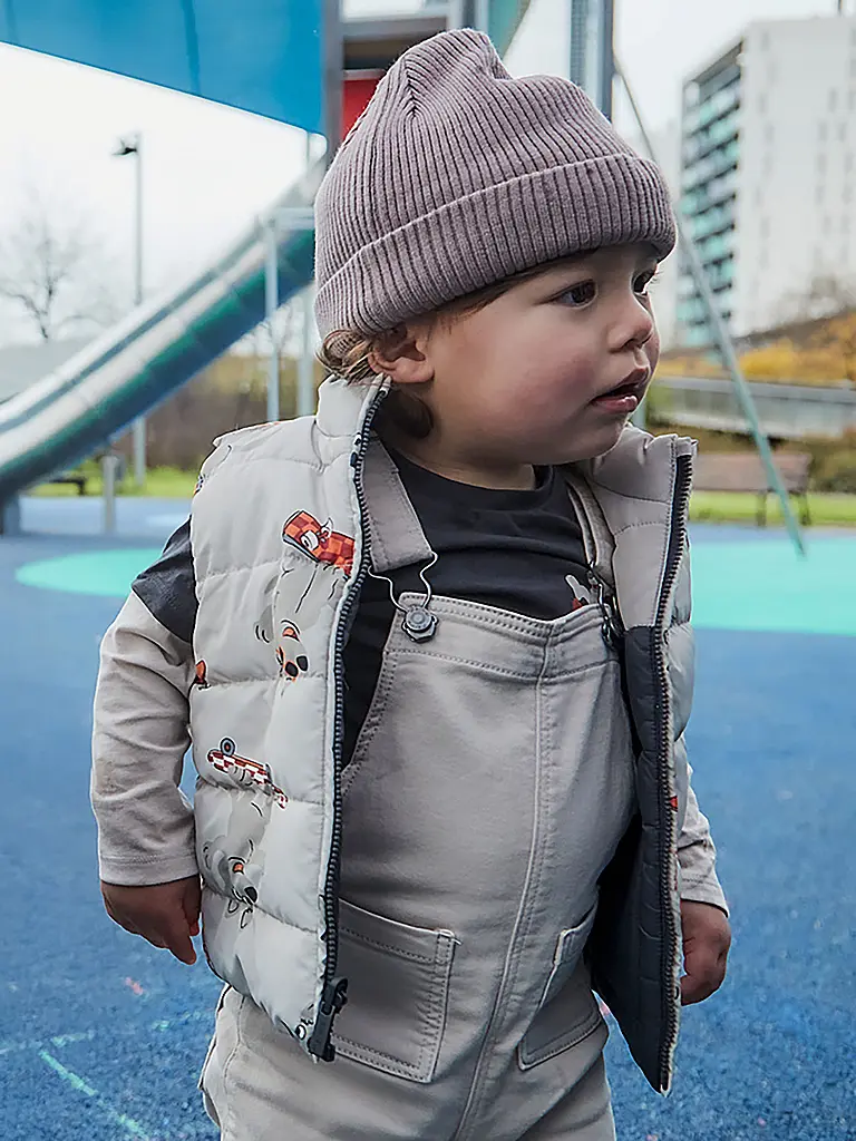 MAYORAL | Salopette bébé | beige