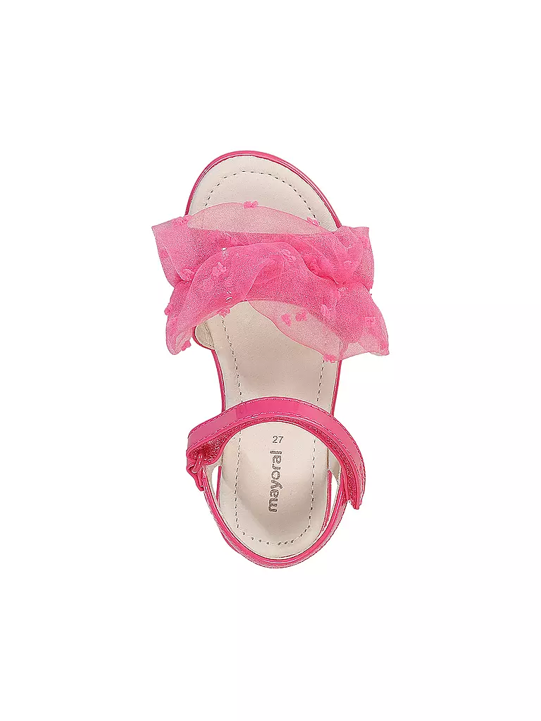 MAYORAL | Sandales pour enfants | pink