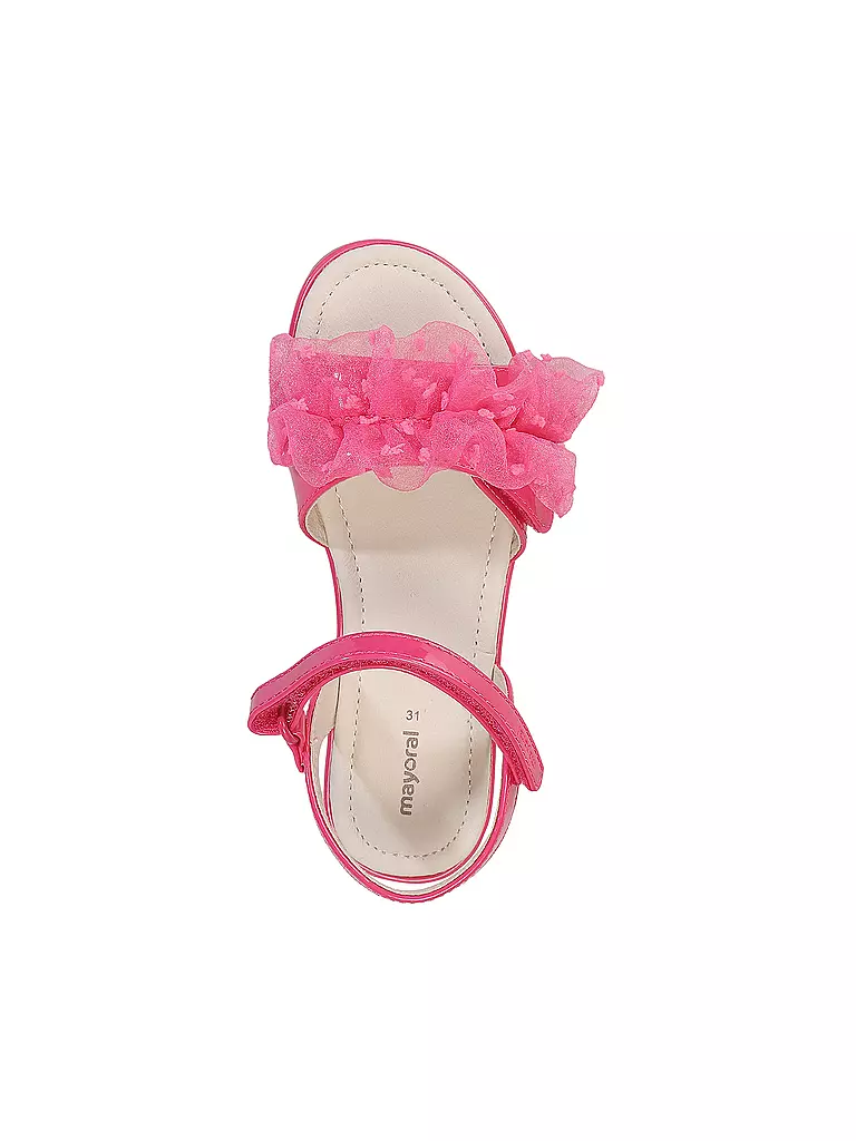 MAYORAL | Sandales pour enfants | pink