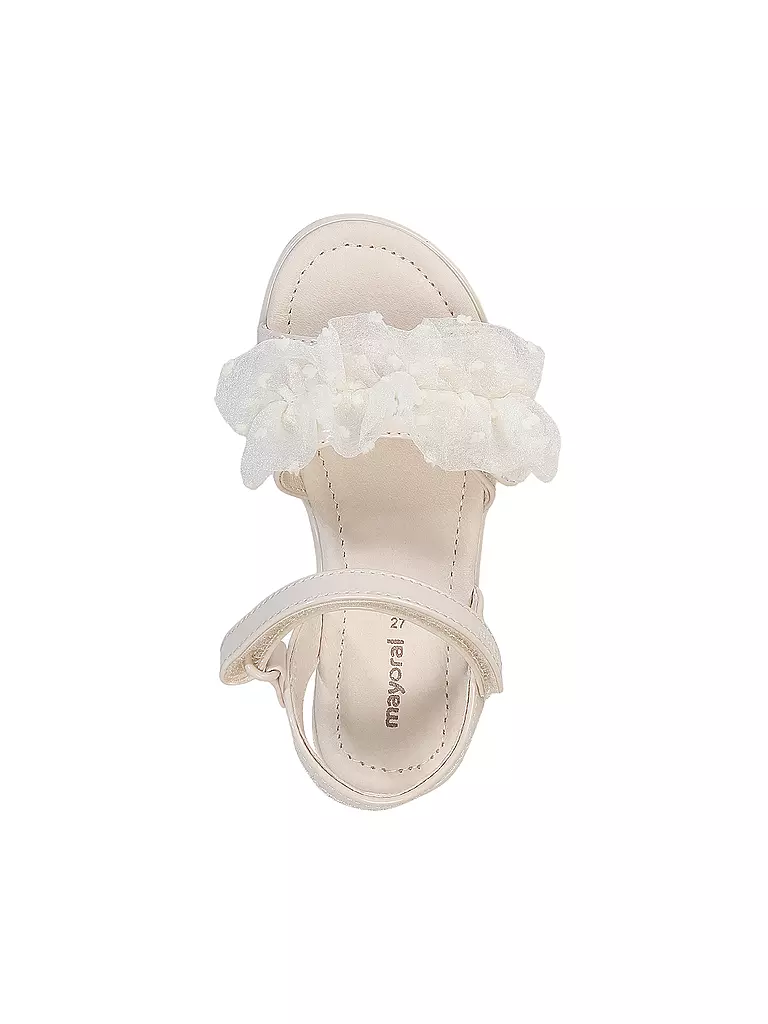 MAYORAL | Sandales pour enfants | creme
