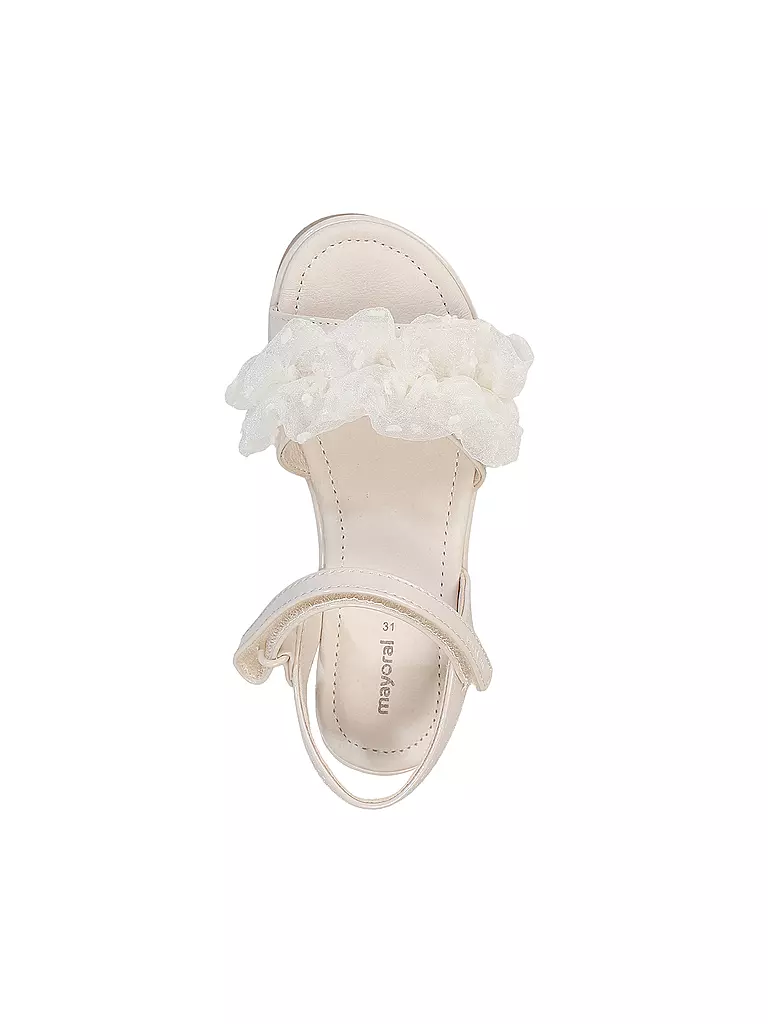 MAYORAL | Sandales pour enfants | creme