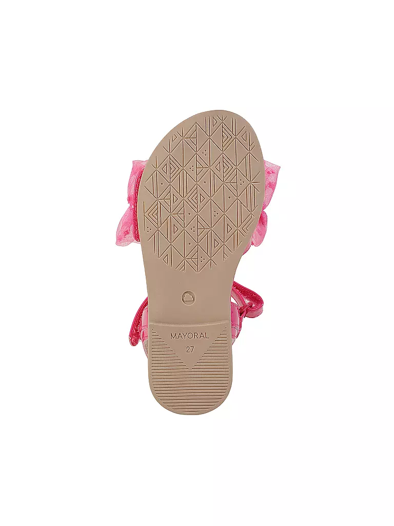 MAYORAL | Sandales pour enfants | pink